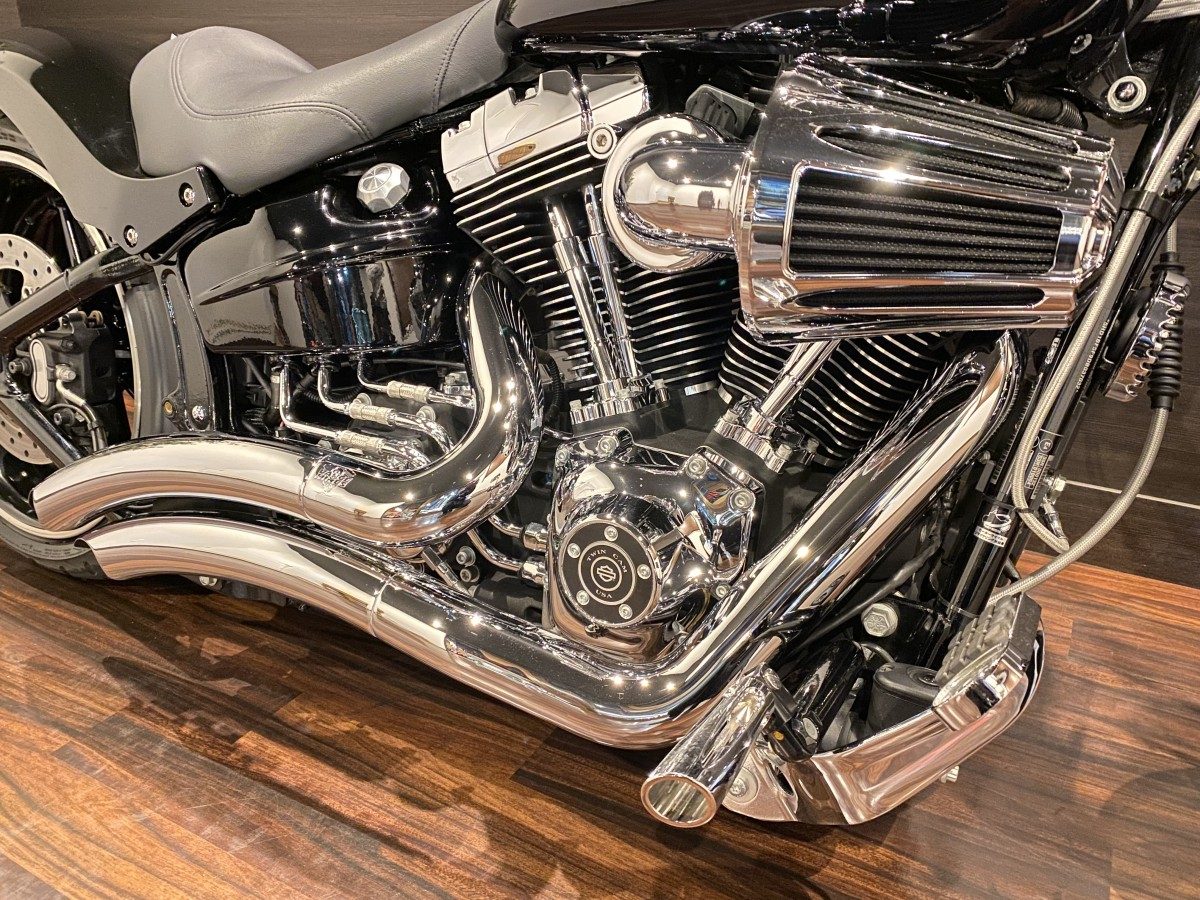 FXSB 1580 ブレイクアウト TC96 インジェクション イメージ5