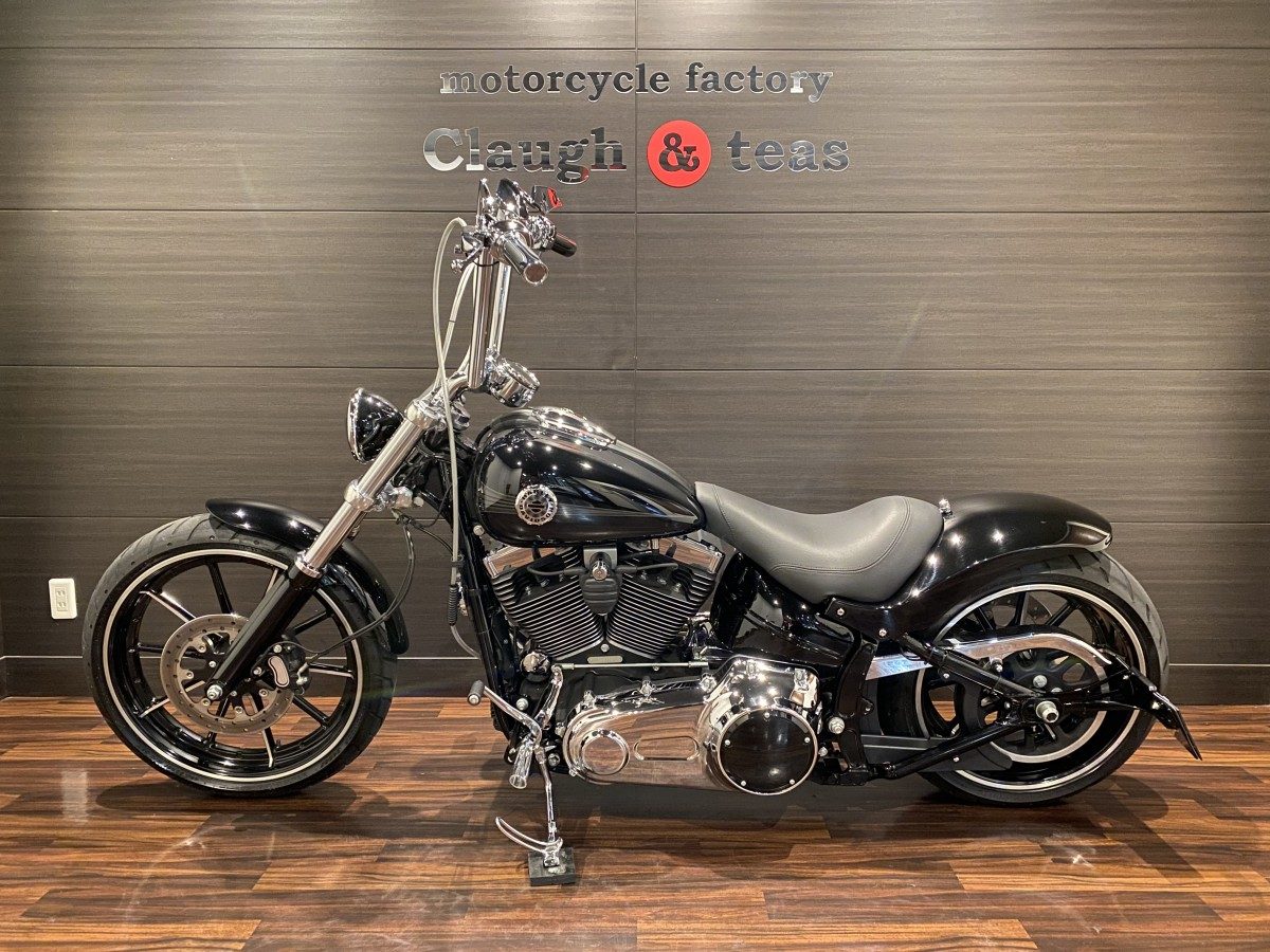 FXSB 1580 ブレイクアウト TC96 インジェクション イメージ9