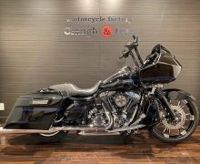 FLTR 1580 ロードグライド ツーリング TC96 インジェクション サムネイル1