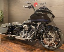 FLTR 1580 ロードグライド ツーリング TC96 インジェクション サムネイル2