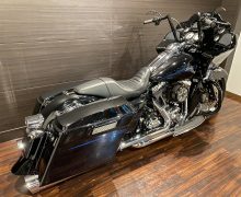 FLTR 1580 ロードグライド ツーリング TC96 インジェクション サムネイル3