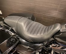 FLTR 1580 ロードグライド ツーリング TC96 インジェクション サムネイル7