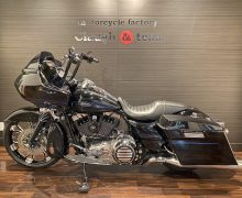 FLTR 1580 ロードグライド ツーリング TC96 インジェクション サムネイル8