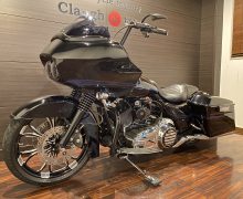 FLTR 1580 ロードグライド ツーリング TC96 インジェクション サムネイル9