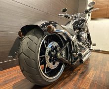 FXSB 1580 ブレイクアウト ソフテイル TC96 インジェクション サムネイル4