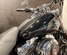 FXSB 1580 ブレイクアウト ソフテイル TC96 インジェクション サムネイル6