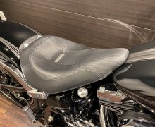 FXSB 1580 ブレイクアウト ソフテイル TC96 インジェクション サムネイル8