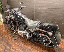 FXSB 1580 ブレイクアウト ソフテイル TC96 インジェクション サムネイル11