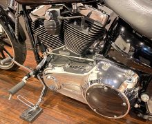 FXSB 1580 ブレイクアウト ソフテイル TC96 インジェクション サムネイル12