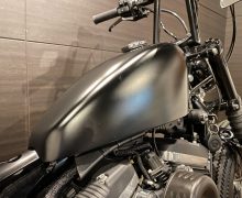 XL1200X スポーツスター フォーティーエイト 48 インジェクション サムネイル5