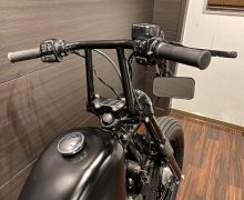 XL1200X スポーツスター フォーティーエイト 48 インジェクション サムネイル6