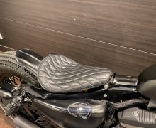 XL1200X スポーツスター フォーティーエイト 48 インジェクション サムネイル7