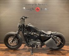 XL1200X スポーツスター フォーティーエイト 48 インジェクション サムネイル8