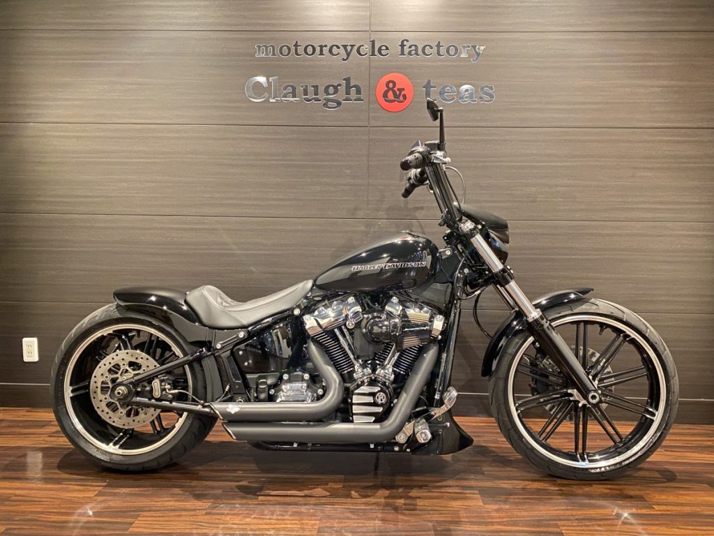 FXBRS 1860 ブレイクアウト M8 114