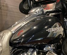 FLHXS 1750 ストリートグライド スペシャル ツーリング M8 107 インジェクション サムネイル5