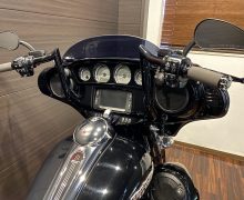 FLHXS 1750 ストリートグライド スペシャル ツーリング M8 107 インジェクション サムネイル6