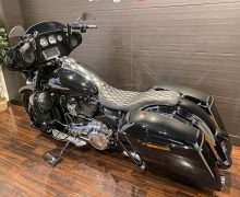 FLHXS 1750 ストリートグライド スペシャル ツーリング M8 107 インジェクション サムネイル10