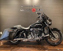 FLHXS 1750 ストリートグライド スペシャル ツーリング M8 107 インジェクション サムネイル1