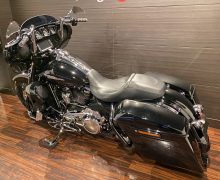 FLHXS 1750 ストリートグライド スペシャル ツーリング M8 107 インジェクション サムネイル10