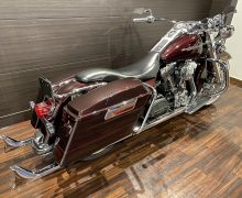 FLHR 1450 ロードキング ツーリング TC88 最終キャブ サムネイル3