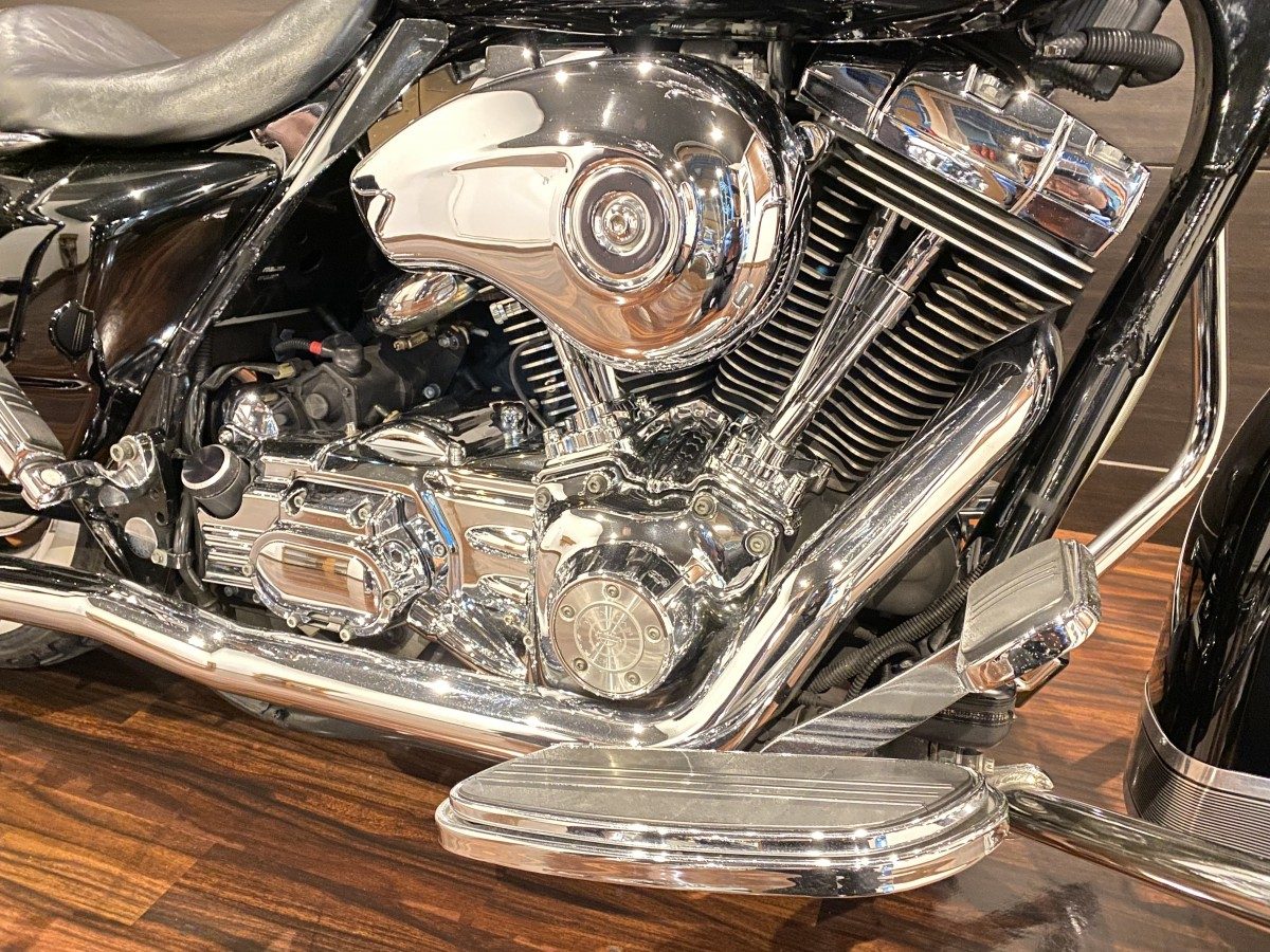 2004年 FLHRS 1450 ロードキングカスタム TC88 キャブ | 岐阜の
