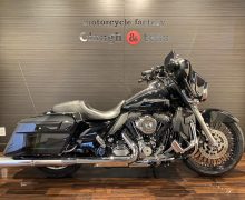 FLHX 1690 ストリートグライド ツーリング TC103 インジェクション サムネイル1