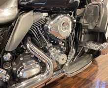 FLHX 1690 ストリートグライド ツーリング TC103 インジェクション サムネイル4
