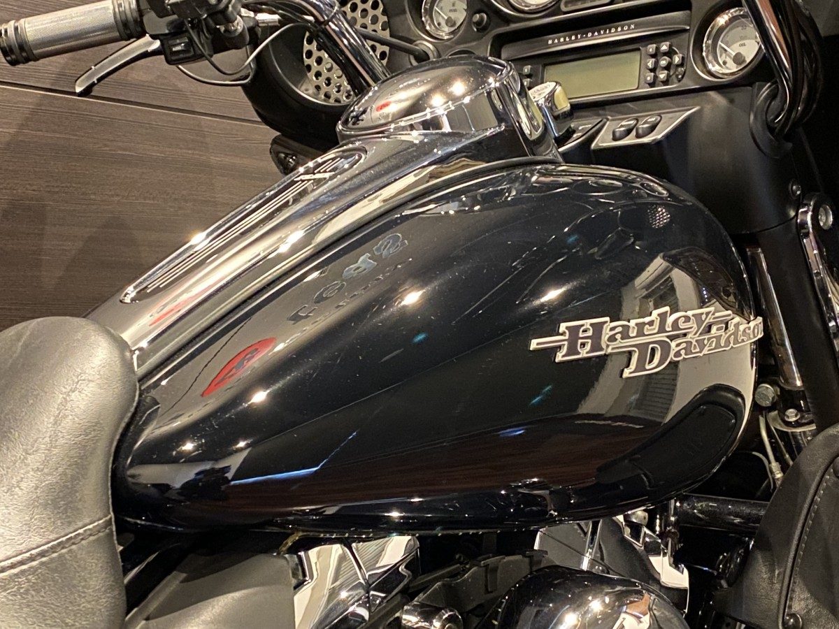 FLHX 1690 ストリートグライド ツーリング TC103 インジェクション イメージ5