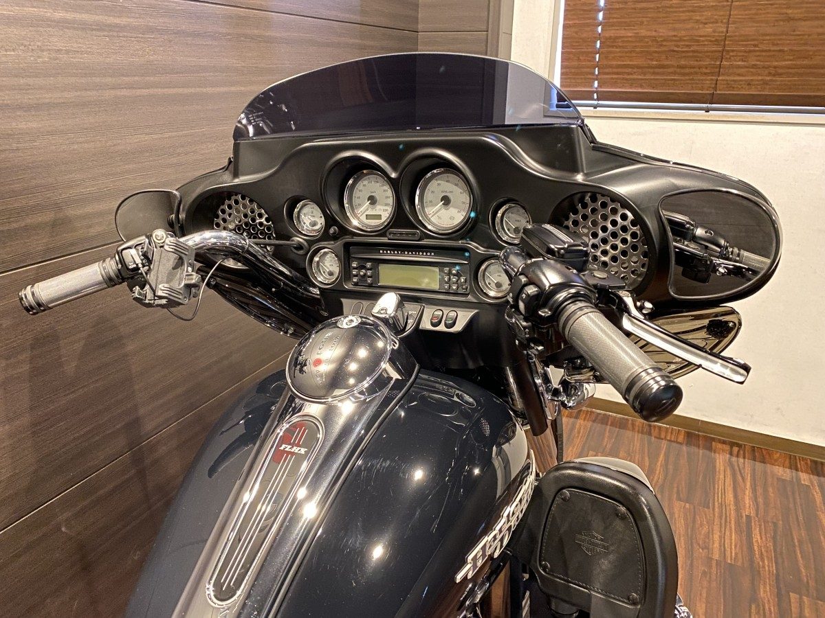 FLHX 1690 ストリートグライド ツーリング TC103 インジェクション イメージ6