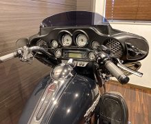 FLHX 1690 ストリートグライド ツーリング TC103 インジェクション サムネイル6