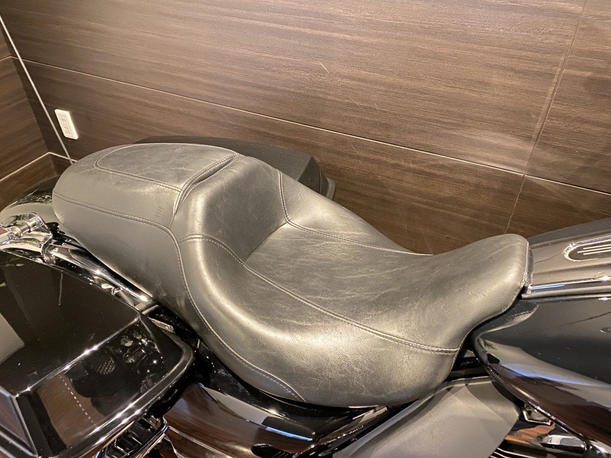 FLHX 1690 ストリートグライド ツーリング TC103 インジェクション イメージ7