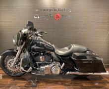 FLHX 1690 ストリートグライド ツーリング TC103 インジェクション サムネイル8