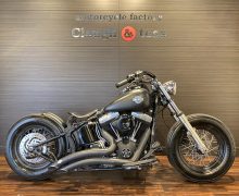 FLS 1580 ソフテイル スリム TC96 インジェクション サムネイル1