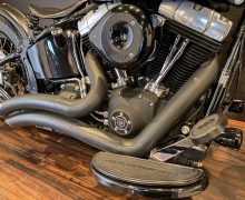 FLS 1580 ソフテイル スリム TC96 インジェクション サムネイル4