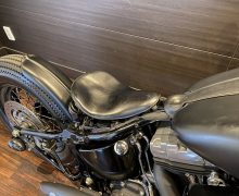 FLS 1580 ソフテイル スリム TC96 インジェクション サムネイル7