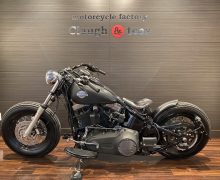 FLS 1580 ソフテイル スリム TC96 インジェクション サムネイル8