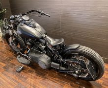 FLS 1580 ソフテイル スリム TC96 インジェクション サムネイル10