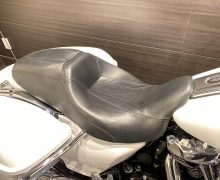 FLHXS 1750 ストリートグライド スペシャル ツーリング M8 107 インジェクション サムネイル6