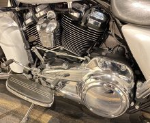 FLHXS 1750 ストリートグライド スペシャル ツーリング M8 107 インジェクション サムネイル11