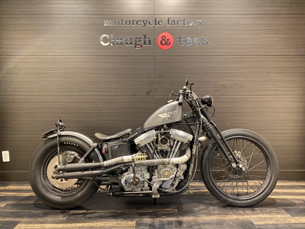 FXD 1340 ダイナ スーパー グライド 後期 EVO キャブ