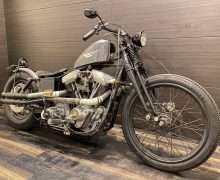 FXD 1340 ダイナ スーパー グライド 後期 EVO キャブ サムネイル2