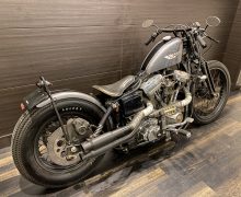 FXD 1340 ダイナ スーパー グライド 後期 EVO キャブ サムネイル3