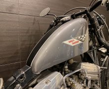 FXD 1340 ダイナ スーパー グライド 後期 EVO キャブ サムネイル5