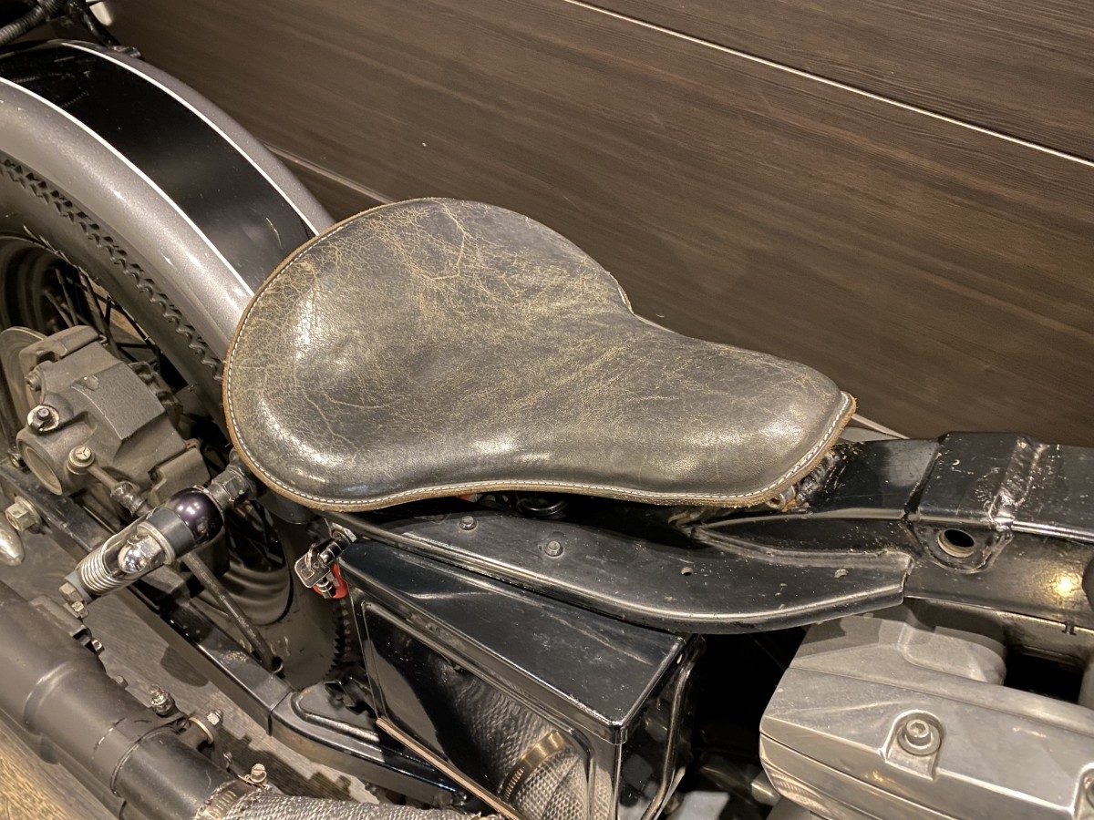 FXD 1340 ダイナ スーパー グライド 後期 EVO キャブ イメージ7