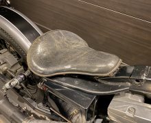 FXD 1340 ダイナ スーパー グライド 後期 EVO キャブ サムネイル7