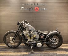 FXD 1340 ダイナ スーパー グライド 後期 EVO キャブ サムネイル8