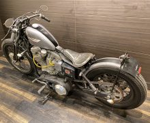 FXD 1340 ダイナ スーパー グライド 後期 EVO キャブ サムネイル10