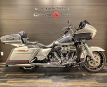 FLTRXS 1690 ロードグライドスペシャル ツーリング TC103 インジェクション サムネイル1