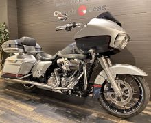 FLTRXS 1690 ロードグライドスペシャル ツーリング TC103 インジェクション サムネイル2