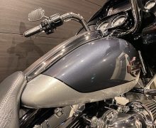 FLTRXS 1690 ロードグライドスペシャル ツーリング TC103 インジェクション サムネイル5